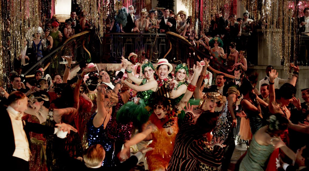 "Amazing Hollywood movie homes"